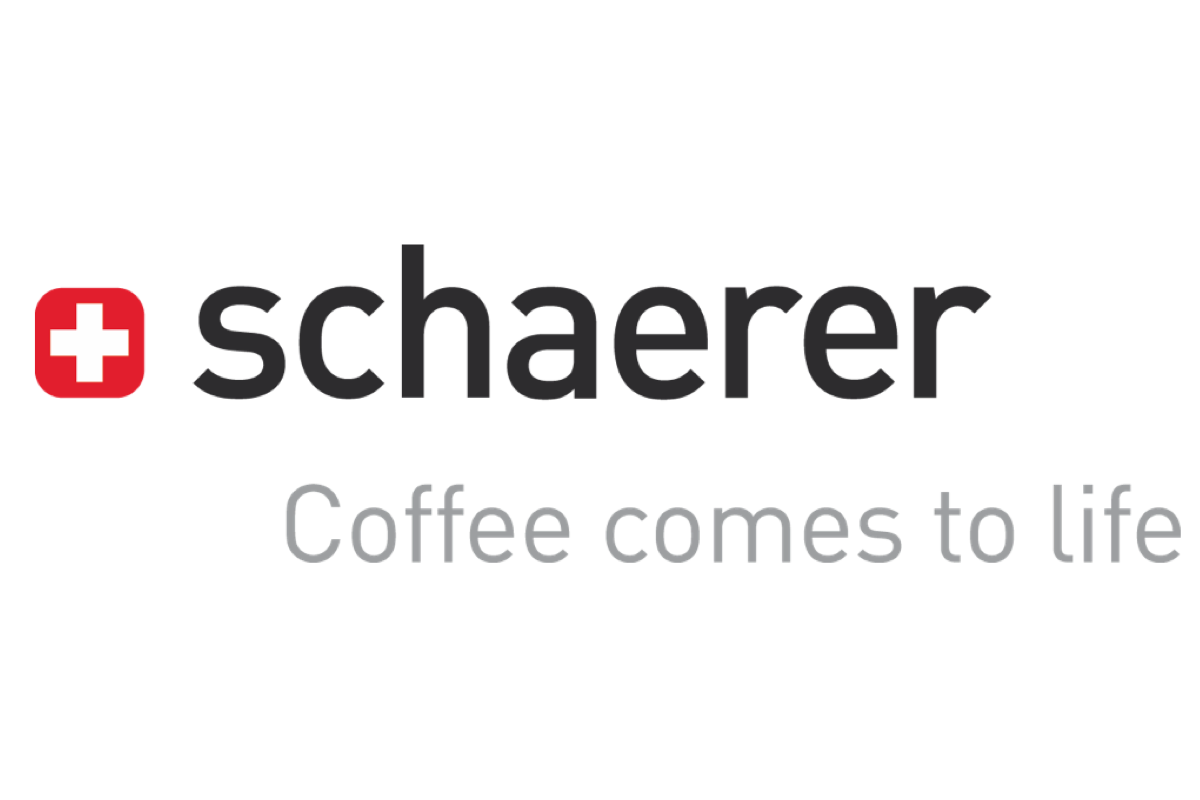 Schaerer 瑞士全自動咖啡機